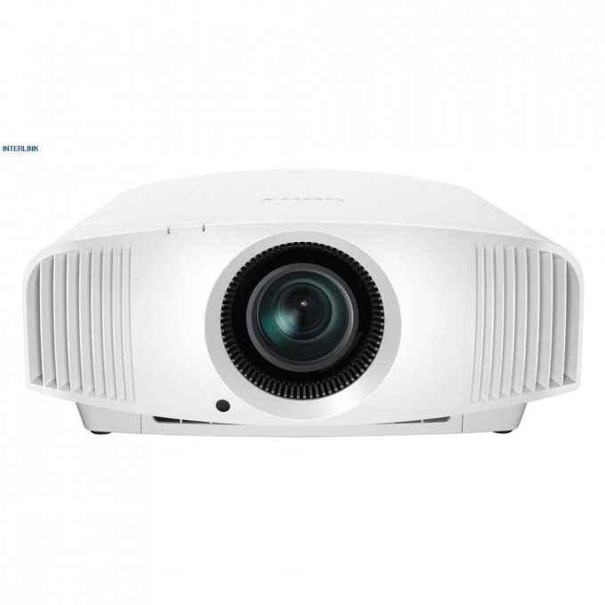 Проекторы Sony VPL-VW270/W BENQ 52752