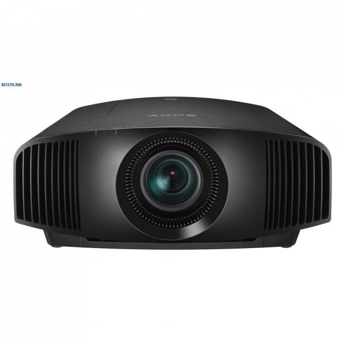 Проекторы Sony VPL-VW270/B BENQ 52753