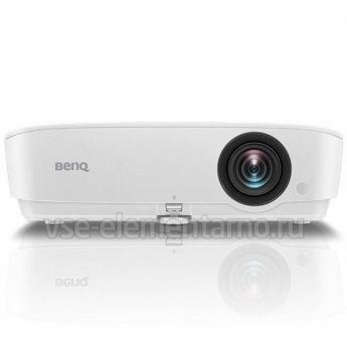 Проекторы BENQ MW535 52759