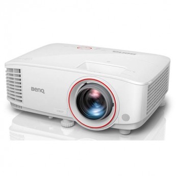 Проекторы BENQ TH671ST 52765 Проекторы BENQ TH671ST 52765