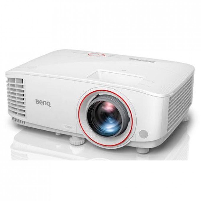 Проекторы BENQ TH671ST 52765
