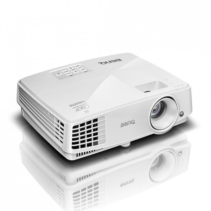 Проекторы BENQ MW571 52810