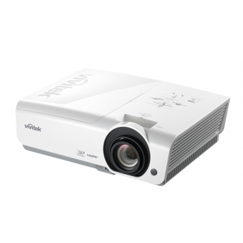 Проекторы Vivitek DU978WT BENQ 52814 Проекторы Vivitek DU978WT BENQ 52814