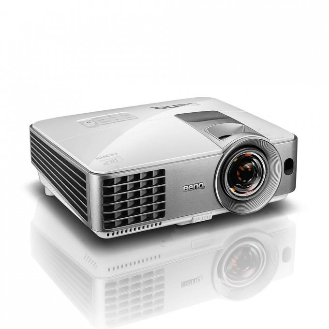 Проекторы BENQ MS630ST 52821